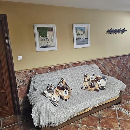 Apto-En El Bajo De La Casa-Estilo Rustico En Dilar Luaran gambar